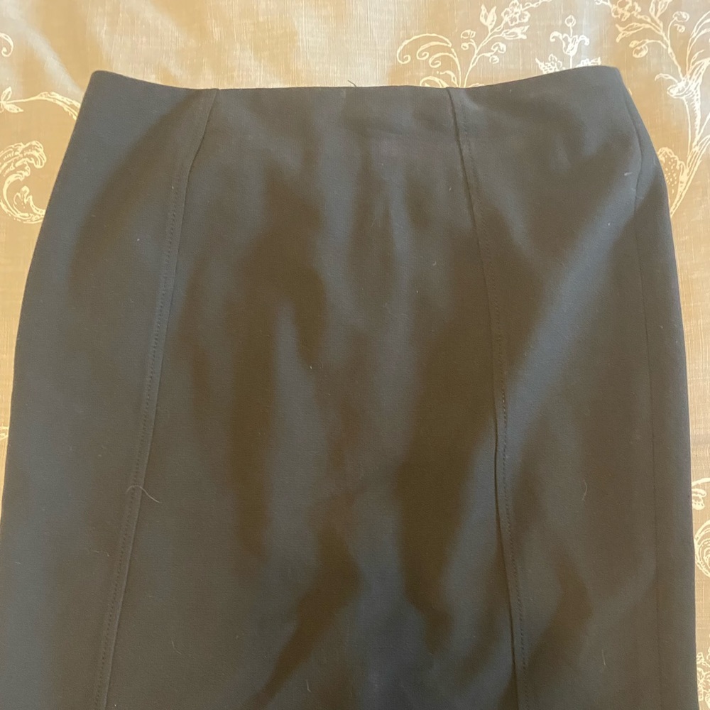 2 knit pencil skirts from Nordys
